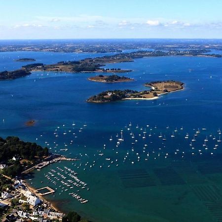 Le Clos D'Armor Vannes Eksteriør bilde